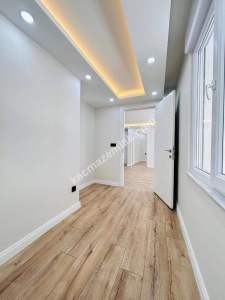 İdealtepe'de Yeni Bina'da Özel Bahçeli 2+1 75M² !!! 26