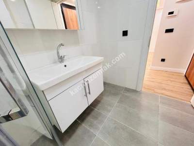 İdealtepe'de Yeni Bina'da Özel Bahçeli 2+1 75M² !!! 31