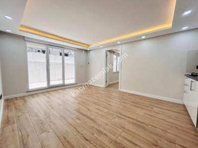 İdealtepe'de Yeni Bina'da Özel Bahçeli 2+1 75M² !!! 11