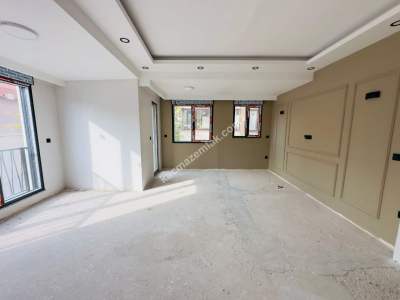 Küçükyalı'da Yıl Sonu Teslim Emsalsiz 105M² Lüks 2+1.. 11