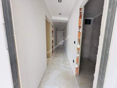 Küçükyalı'da Yıl Sonu Teslim Emsalsiz 105M² Lüks 2+1.. 27