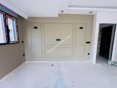 Küçükyalı'da Yıl Sonu Teslim Emsalsiz 105M² Lüks 2+1.. 4