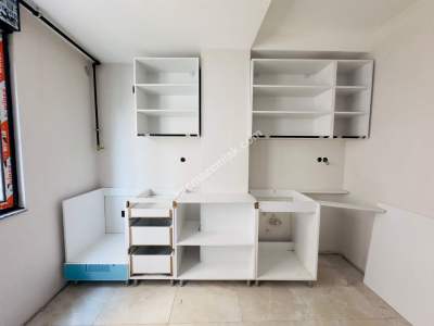 Küçükyalı'Da Yıl Sonu Teslim Emsalsiz 105M² Lüks 2+1..