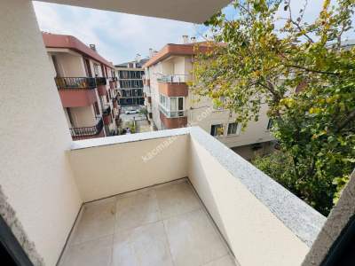 Küçükyalı'da Yıl Sonu Teslim Emsalsiz 105M² Lüks 2+1.. 24