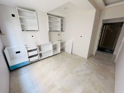 Küçükyalı'da Yıl Sonu Teslim Emsalsiz 105M² Lüks 2+1.. 17