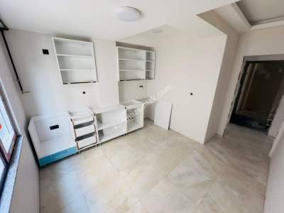 Küçükyalı'da Yıl Sonu Teslim Emsalsiz 105M² Lüks 2+1.. 16