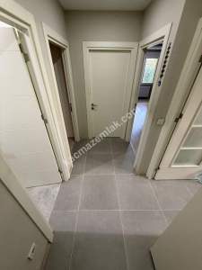 İdealtepe Sahil'de Ön Cephe 2+1 97M² 21