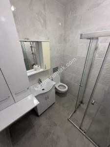 İdealtepe Sahil'de Ön Cephe 2+1 97M² 25