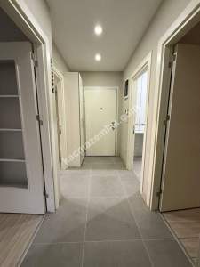 İdealtepe Sahil'de Ön Cephe 2+1 97M² 22