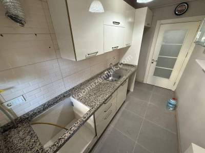 İdealtepe Sahil'de Ön Cephe 2+1 97M² 11