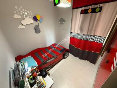 Marmaraya Yakın Çınarda Yeni Bina2+1 80M² 14