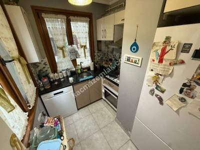 Marmaraya Yakın Çınarda Yeni Bina2+1 80M² 7