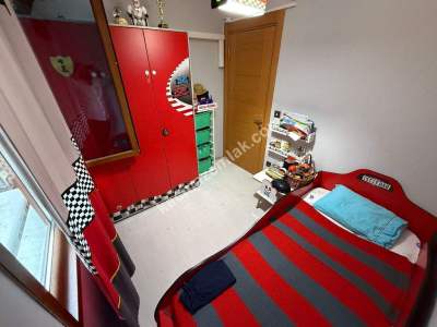 Marmaraya Yakın Çınarda Yeni Bina2+1 80M² 13