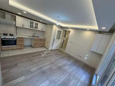 Yüksek Giriş 4 Yıllık Bahçe Kullanımlı 2+1 3