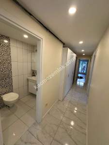 Yüksek Giriş 4 Yıllık Bahçe Kullanımlı 2+1 10