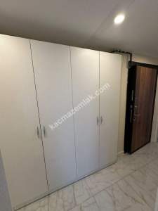 Yüksek Giriş 4 Yıllık Bahçe Kullanımlı 2+1 12