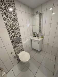 Yüksek Giriş 4 Yıllık Bahçe Kullanımlı 2+1 26