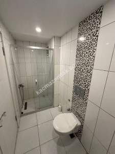 Yüksek Giriş 4 Yıllık Bahçe Kullanımlı 2+1 27