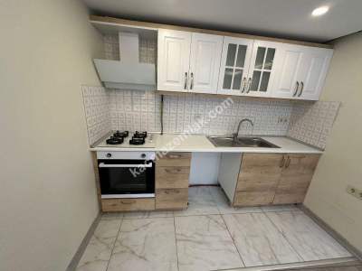 Yüksek Giriş 4 Yıllık Bahçe Kullanımlı 2+1 9