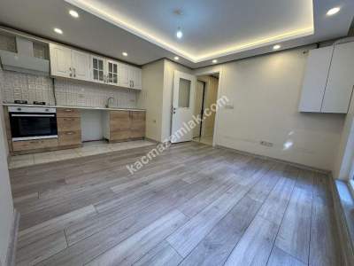 Yüksek Giriş 4 Yıllık Bahçe Kullanımlı 2+1 2