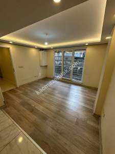 Yüksek Giriş 4 Yıllık Bahçe Kullanımlı 2+1 4