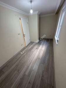 Yüksek Giriş 4 Yıllık Bahçe Kullanımlı 2+1 20