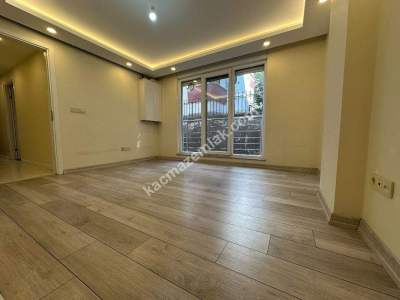 Yüksek Giriş 4 Yıllık Bahçe Kullanımlı 2+1 5