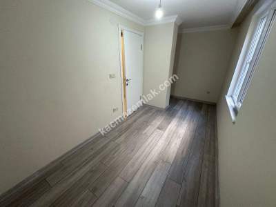 Yüksek Giriş 4 Yıllık Bahçe Kullanımlı 2+1 19