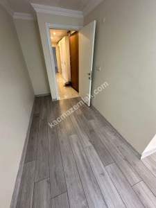 Yüksek Giriş 4 Yıllık Bahçe Kullanımlı 2+1 23