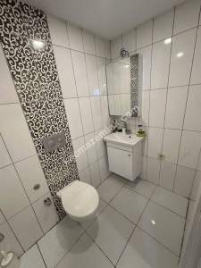 Yüksek Giriş 4 Yıllık Bahçe Kullanımlı 2+1 25