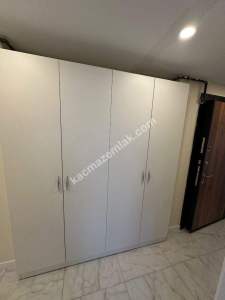 Yüksek Giriş 4 Yıllık Bahçe Kullanımlı 2+1 11