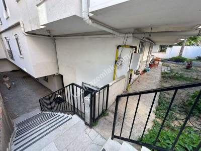 Yüksek Giriş 4 Yıllık Bahçe Kullanımlı 2+1 32