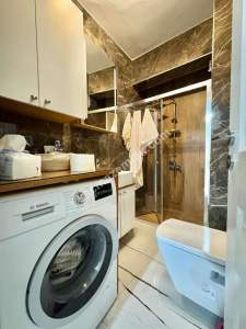 Çınar'da Geniş M2 Full Yapılı Lüx 2+1. 20