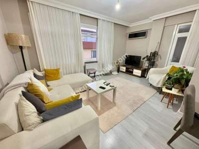 Çınar'da Geniş M2 Full Yapılı Lüx 2+1. 5