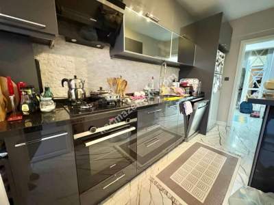 Çınar'da Geniş M2 Full Yapılı Lüx 2+1. 1