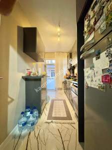 Çınar'da Geniş M2 Full Yapılı Lüx 2+1. 14