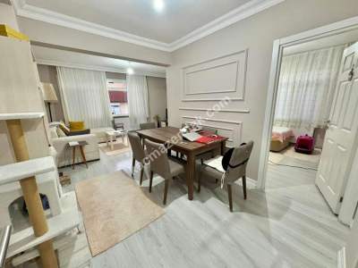 Çınar'da Geniş M2 Full Yapılı Lüx 2+1. 21