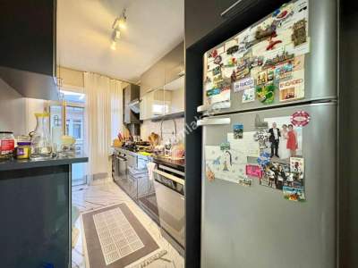 Çınar'da Geniş M2 Full Yapılı Lüx 2+1. 6