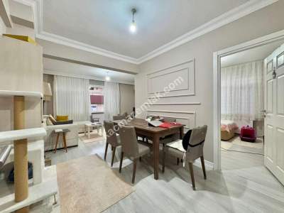 Çınar'da Geniş M2 Full Yapılı Lüx 2+1. 4