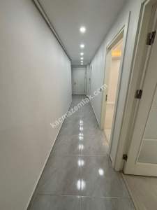 Kaçmaz'dan Yeni Binada Ara Katta 2+1 Balkonlu 20