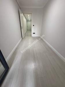 Kaçmaz'dan Yeni Binada Ara Katta 2+1 Balkonlu 13