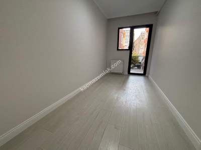 Kaçmaz'dan Yeni Binada Ara Katta 2+1 Balkonlu 14