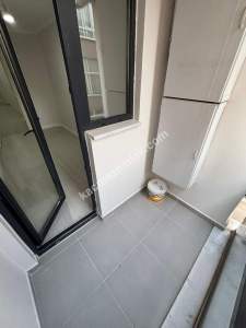 Kaçmaz'dan Yeni Binada Ara Katta 2+1 Balkonlu 17