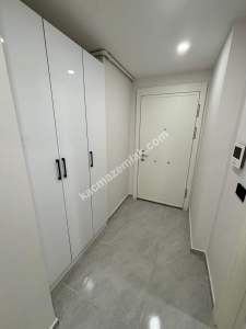 Kaçmaz'dan Yeni Binada Ara Katta 2+1 Balkonlu 19