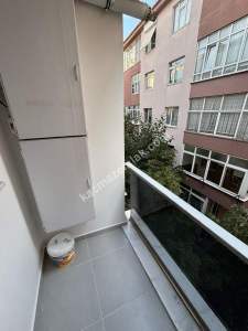 Kaçmaz'dan Yeni Binada Ara Katta 2+1 Balkonlu 26