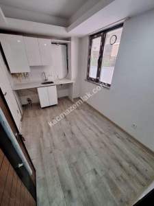 Çınar'da Yeni Binada Düz Giriş 1+0 Daire.. 1