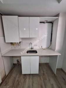 Çınar'da Yeni Binada Düz Giriş 1+0 Daire.. 3