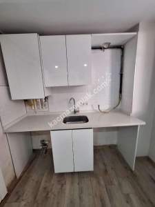 Çınar'da Yeni Binada Düz Giriş 1+0 Daire.. 4