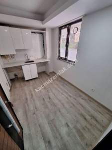 Çınar'da Yeni Binada Düz Giriş 1+0 Daire.. 2