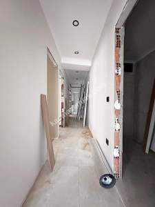 Çınar Da Sıfır 2.Kat 80 M2 Lüks 2+1 Daire 2